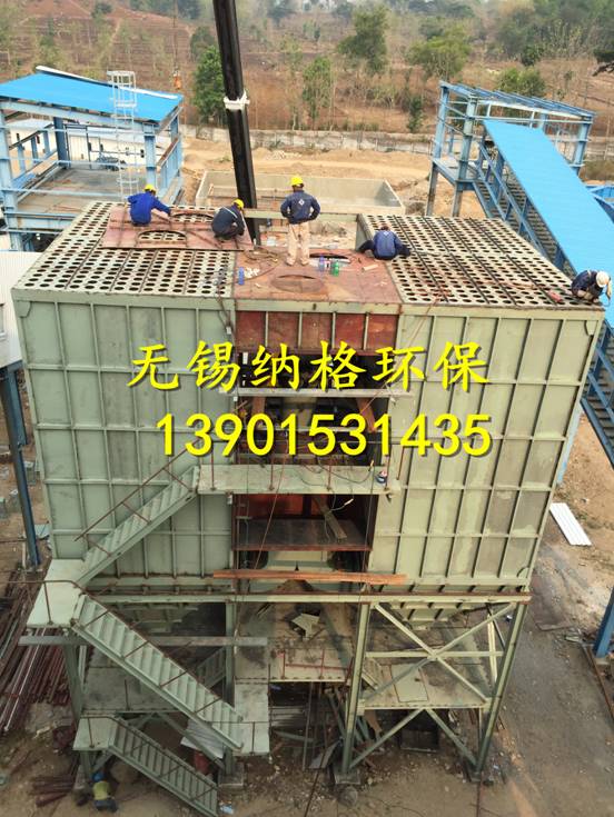 安裝10