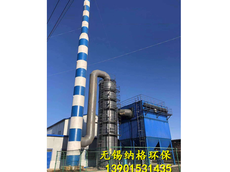 DMC單機f脈沖布袋除塵器