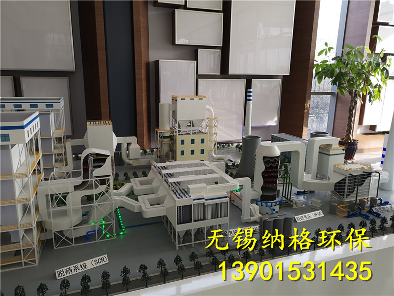 SCR爐外脫硝